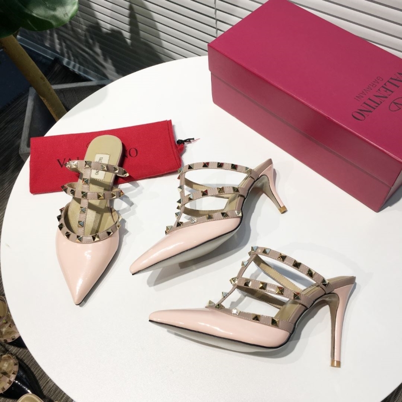 Valentino High Heels